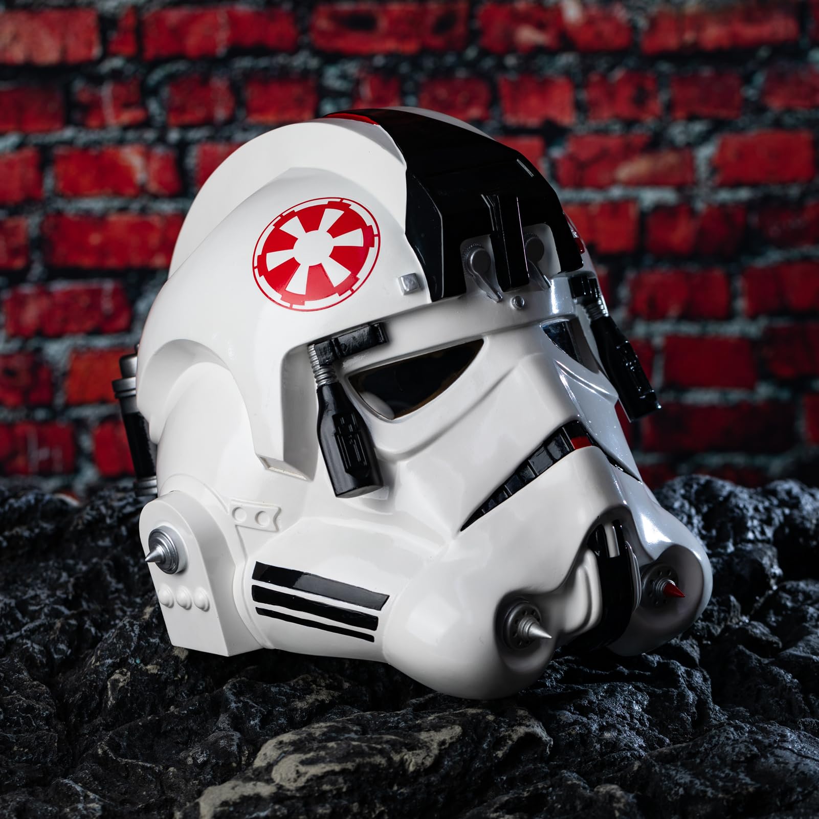 Helm für Halloween, Maskenball, Cosplay