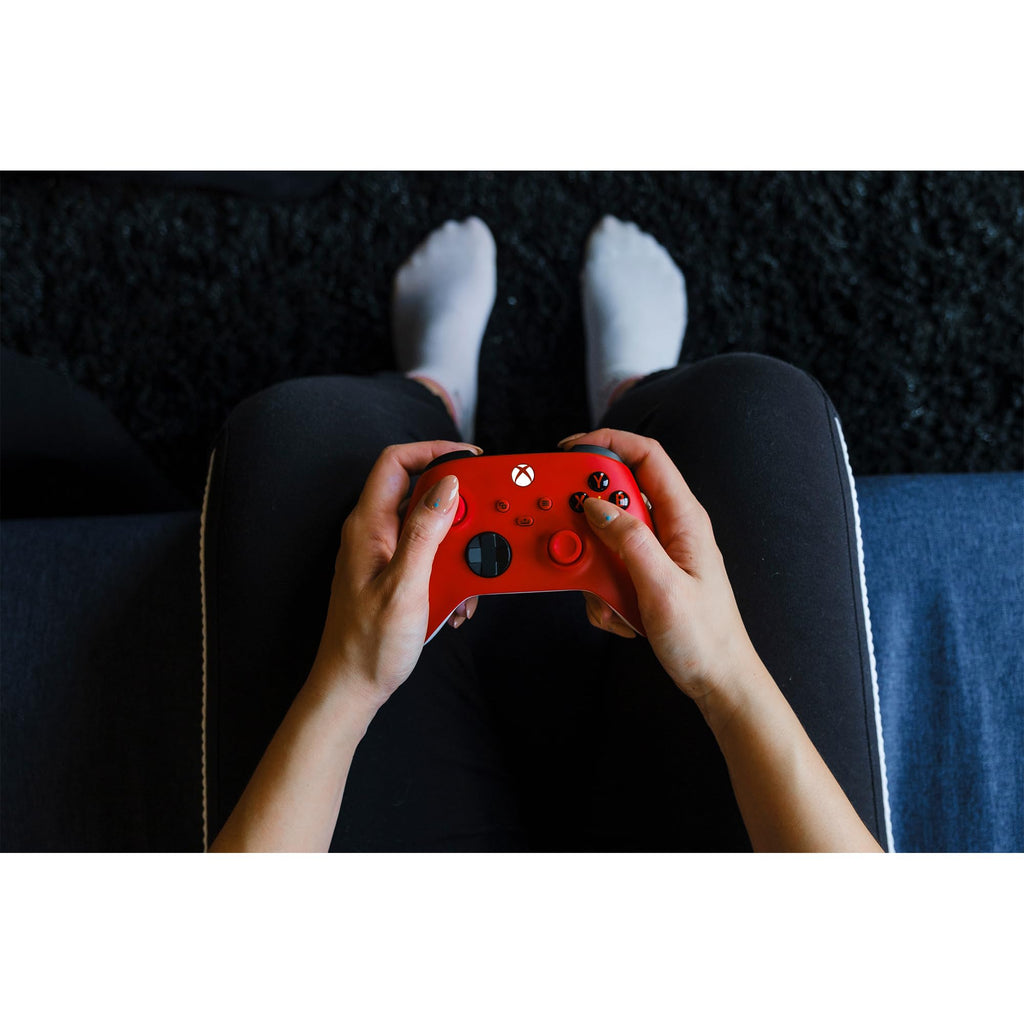 Xbox Wireless Controller – Storm Breaker Special Edition Series X|S, One, PC und cloudfähige Geräte