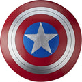 Marvel Legends Series Captain America Schild, Rollenspielarktikel für Erwachsene