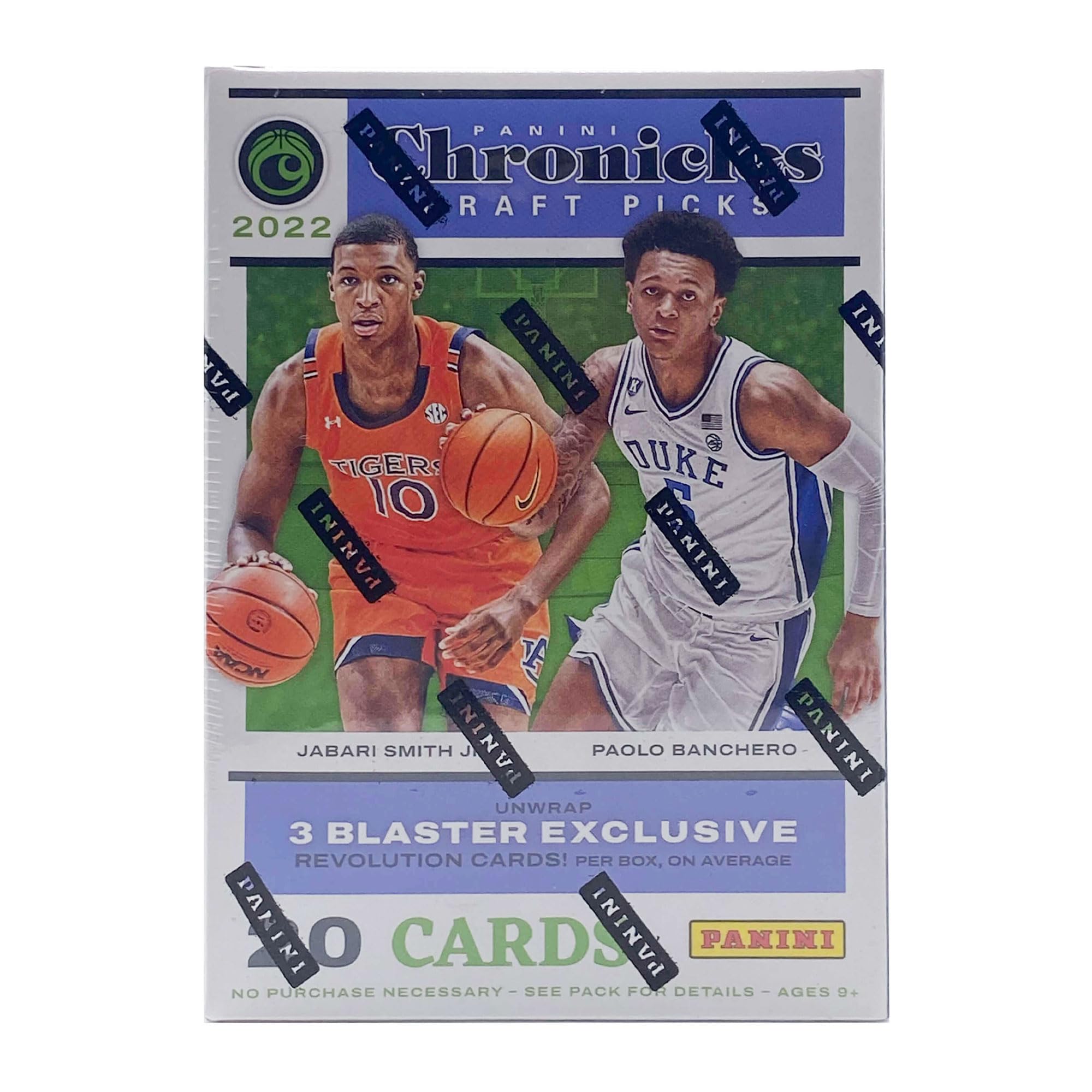 Topps Hoops 2025 2026 Value Box Basketball NBA & Card Up Sleeve