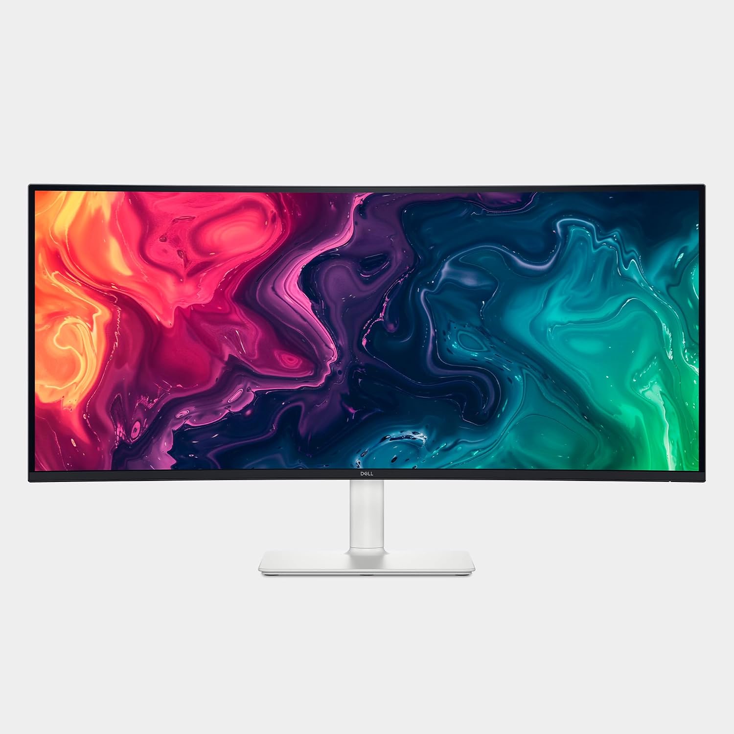 Dell 34 Plus USB-C Monitor - S3425DW, WQHD (3440x1440), 120Hz, VA, 1ms