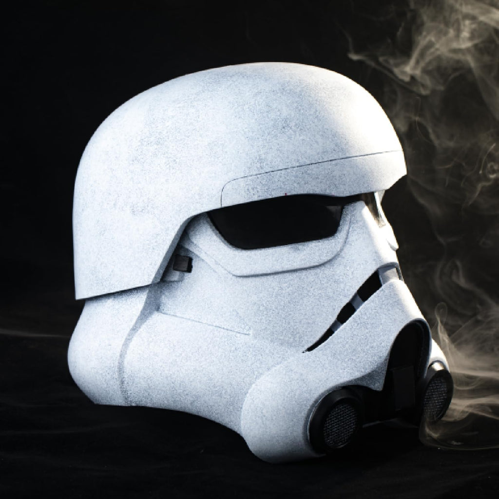 Helm für Halloween, Maskenball, Cosplay