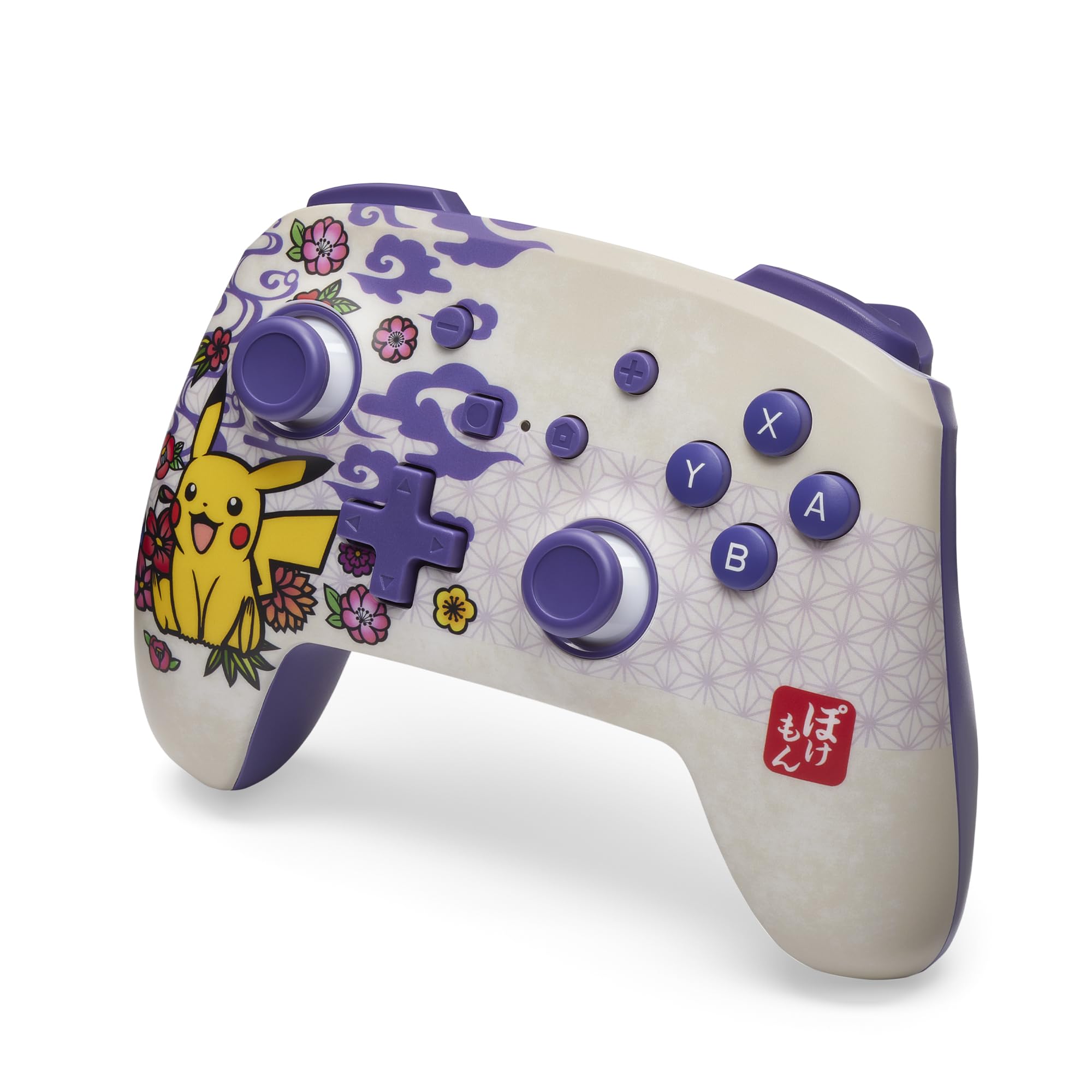 PowerA Enhanced Wireless Controller for Nintendo Switch - Peely, Fortnite, Nintendo Switch - OLED Model, Nintendo Switch Lite, Gamepad, Game Controller, Bluetooth Controller, Officially Licensed
