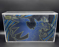 Premium Acrylcase für Mega Glurak X ex & 151 Ultra Premium Kollektion/UPC
