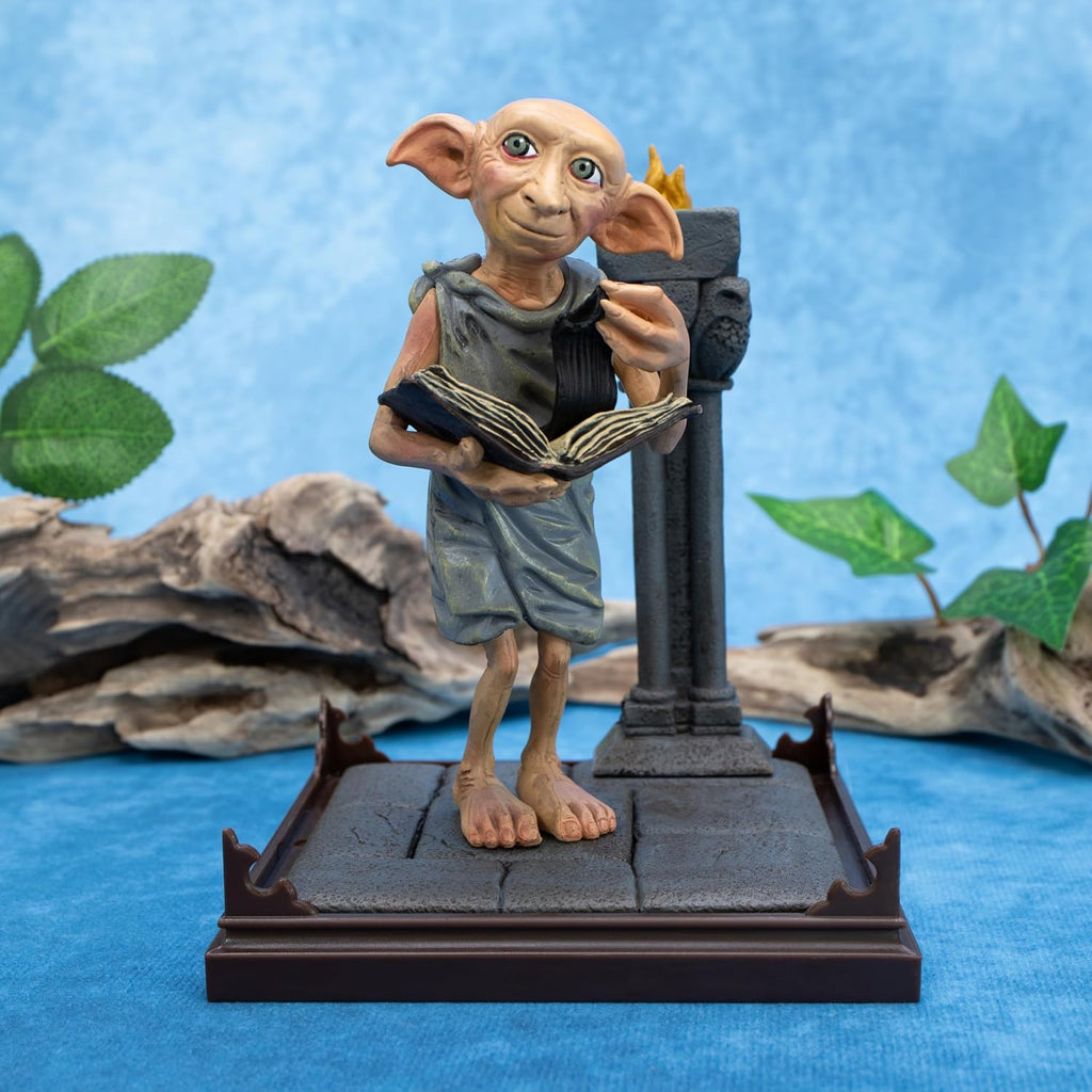 The Noble Collection NN7346 Magische Kreaturen Dobby