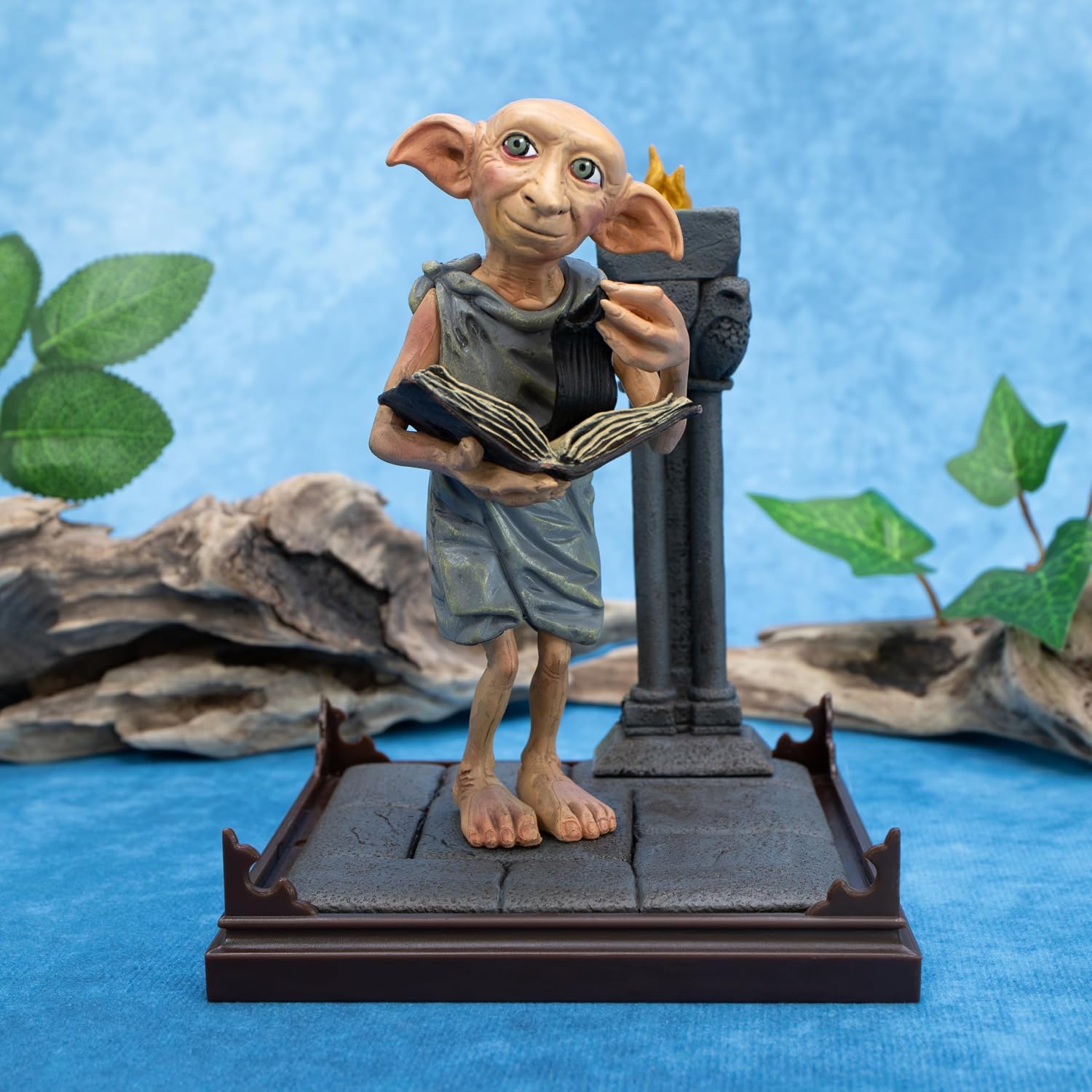 The Noble Collection NN7346 Magische Kreaturen Dobby