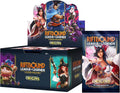 Riftbound TCG: League of Legends Booster Box (Vorbestellung)