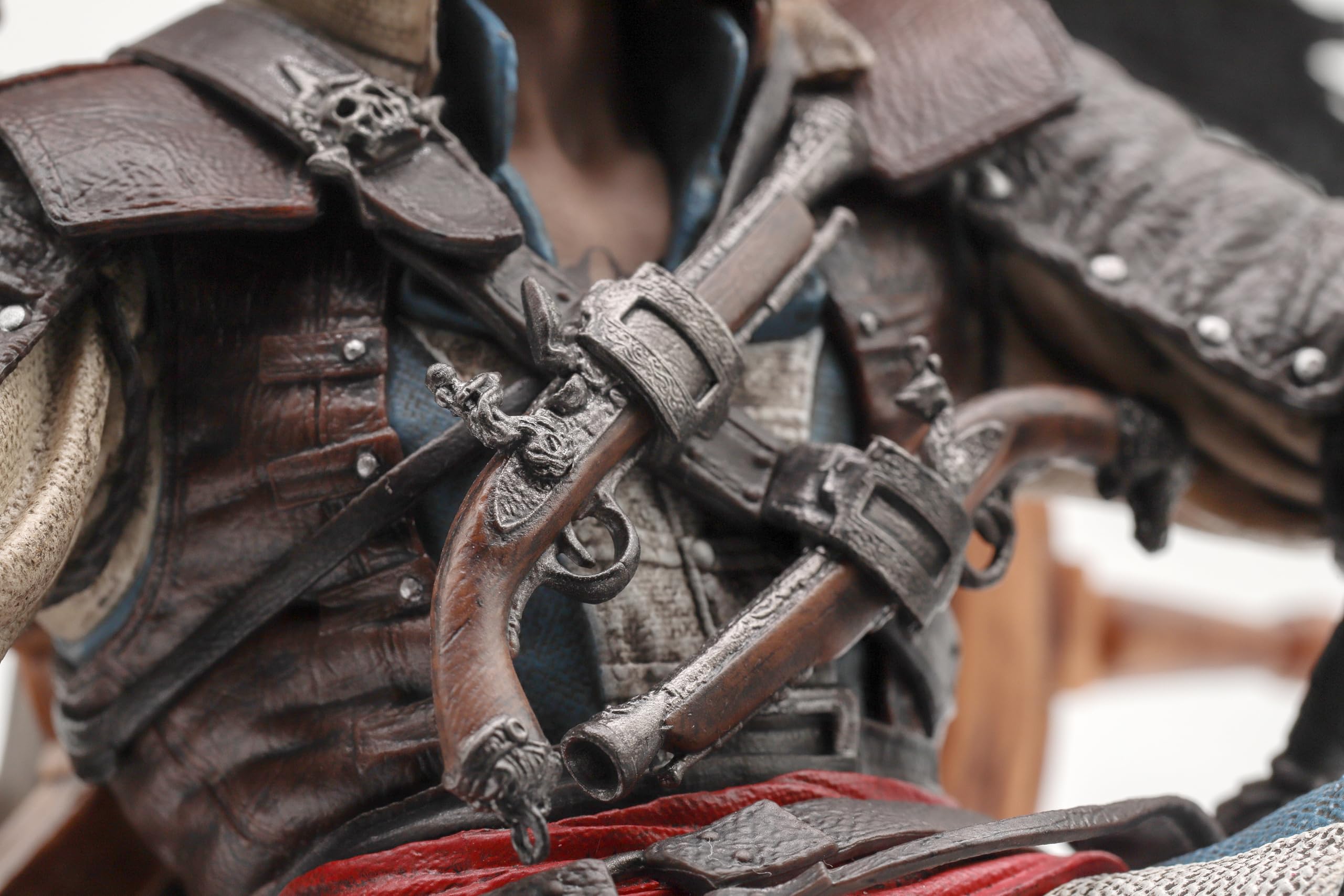 Assassin’s Creed Black Flag Resynced - Launch Edition - [Xbox Series X]