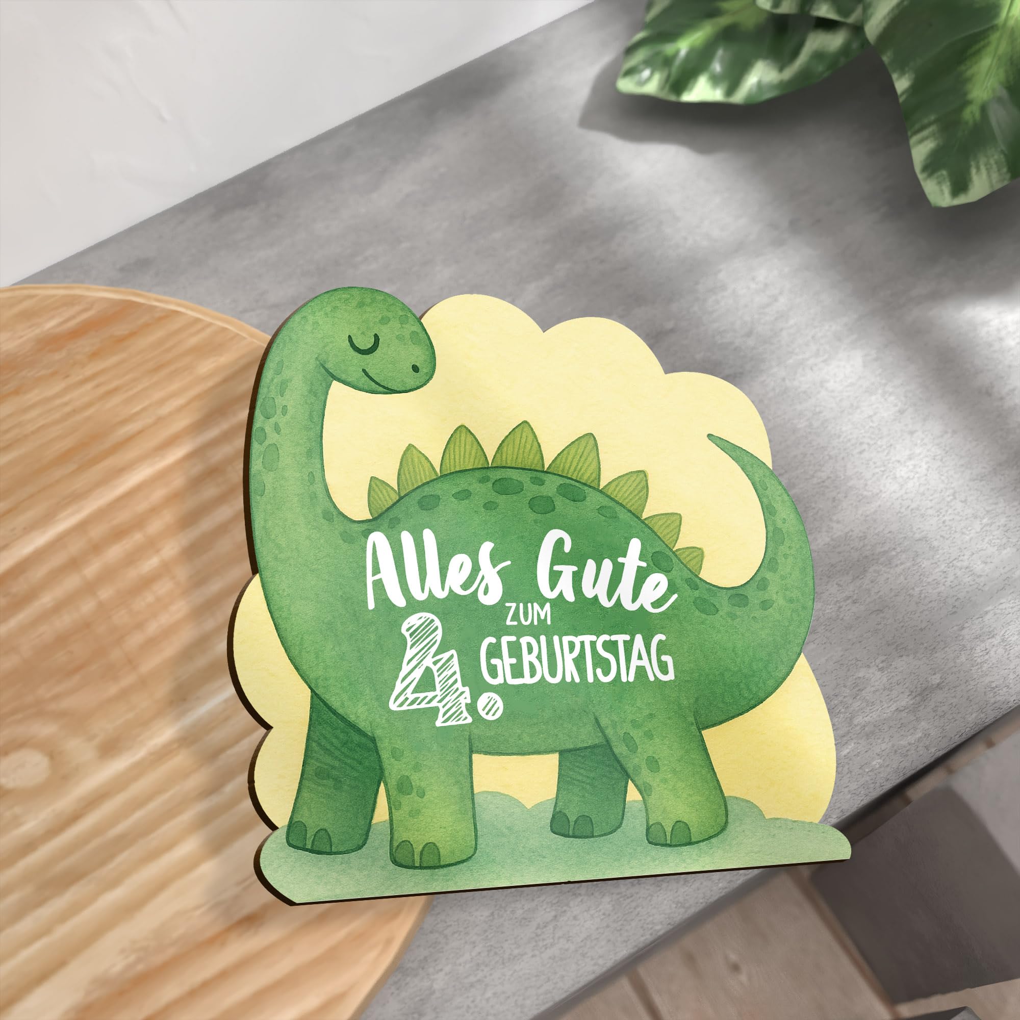 Mein Schatz Geburtstag Holzkarte - Geburtstagskarte mit Umschlag - originelle und Lustige Grußkarte zum Geburtstag, besondere Überraschung für die Feier, besondere Karte für Sie & Ihn, Paarkarte