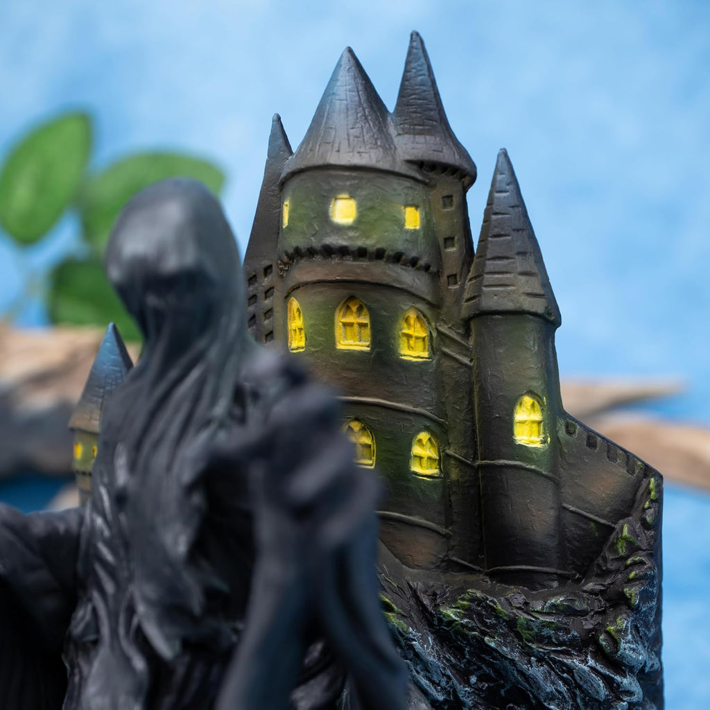 Harry Potter Magical Creatures Dementor The Noble Collection