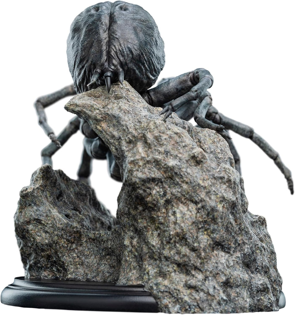 Weta Workshop Herr der Ringe Mini Statue Shelob 11 cm