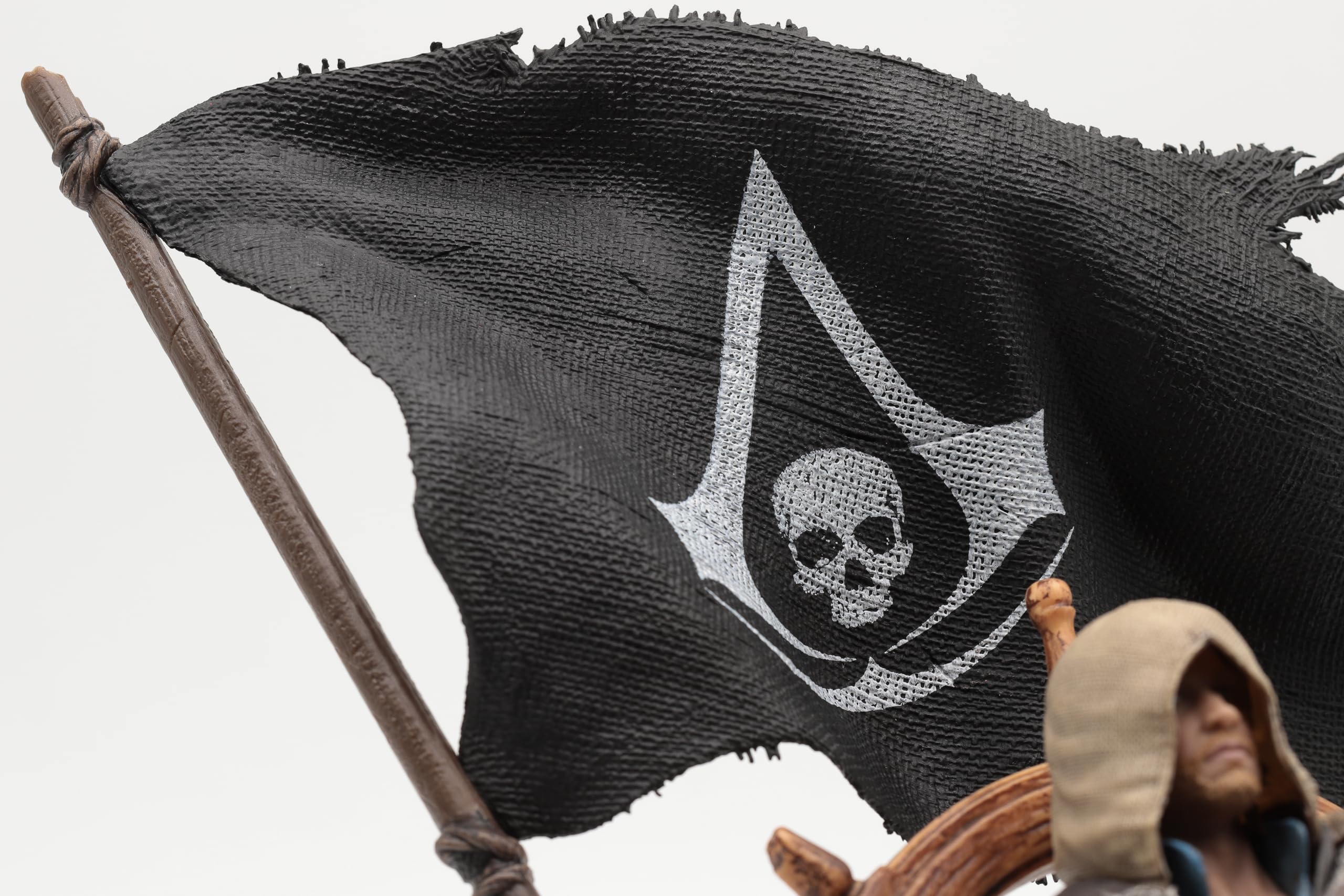 Assassin’s Creed Black Flag Resynced - Launch Edition - [Xbox Series X]