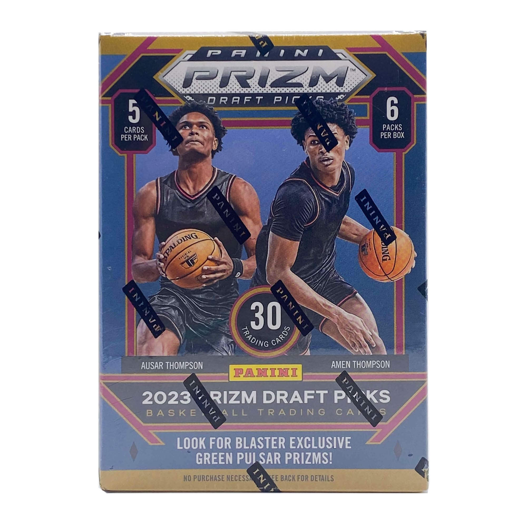 Topps Hoops 2025 2026 Value Box Basketball NBA & Card Up Sleeve