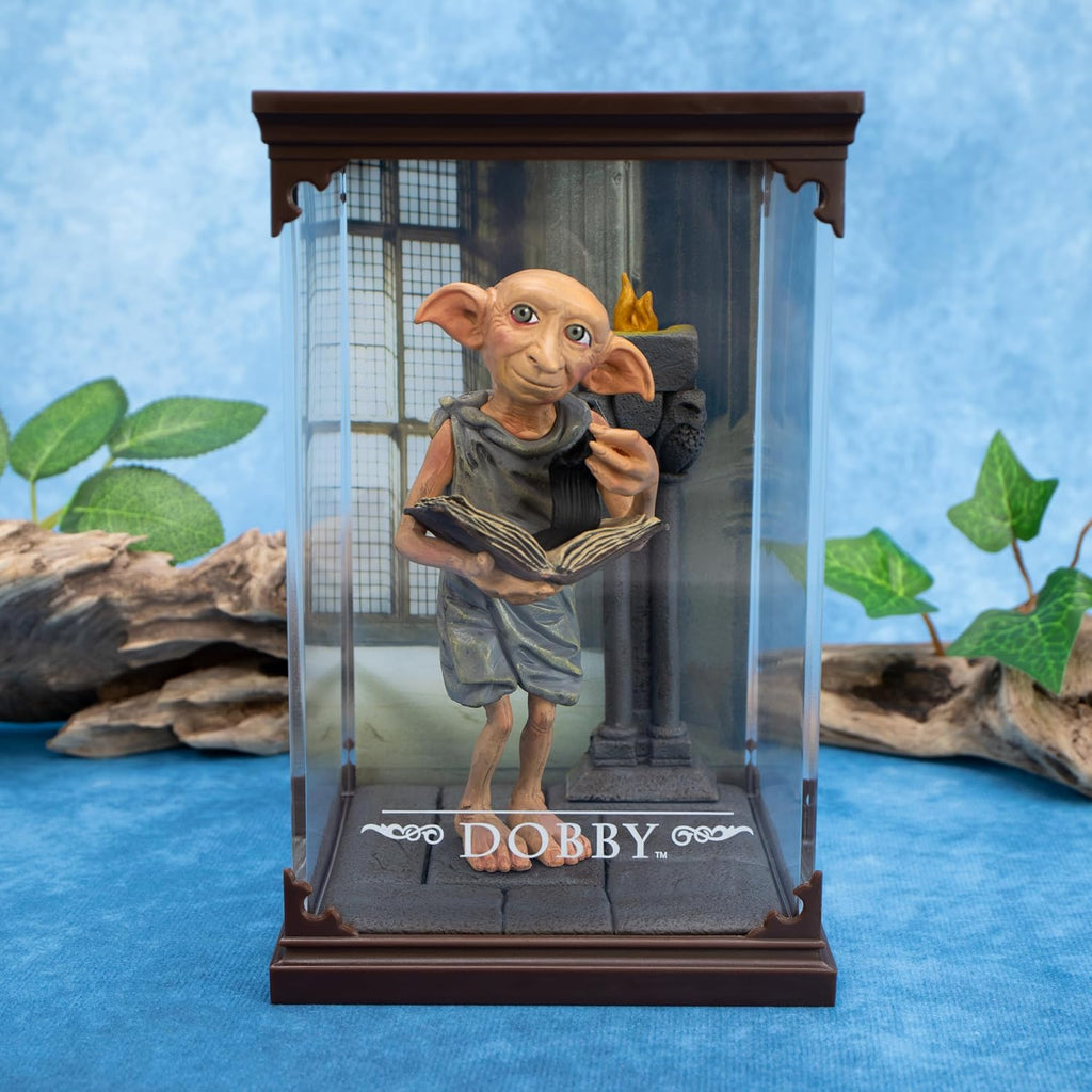 The Noble Collection NN7346 Magische Kreaturen Dobby