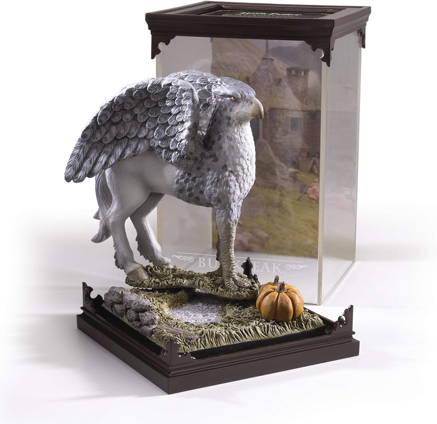 The Noble Collection NN7546 Magische Kreaturen - Buckbeak