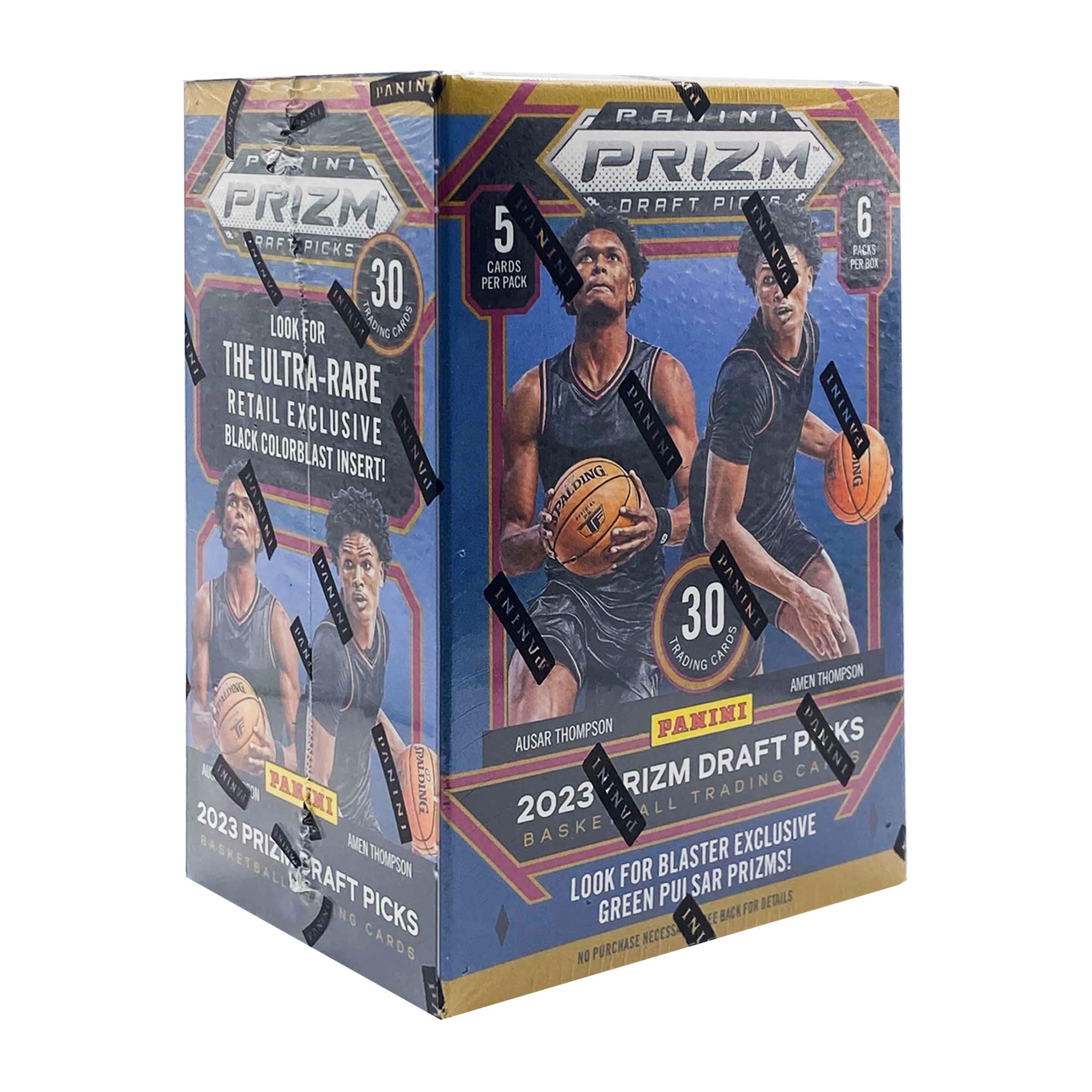 Topps Hoops 2025 2026 Value Box Basketball NBA & Card Up Sleeve