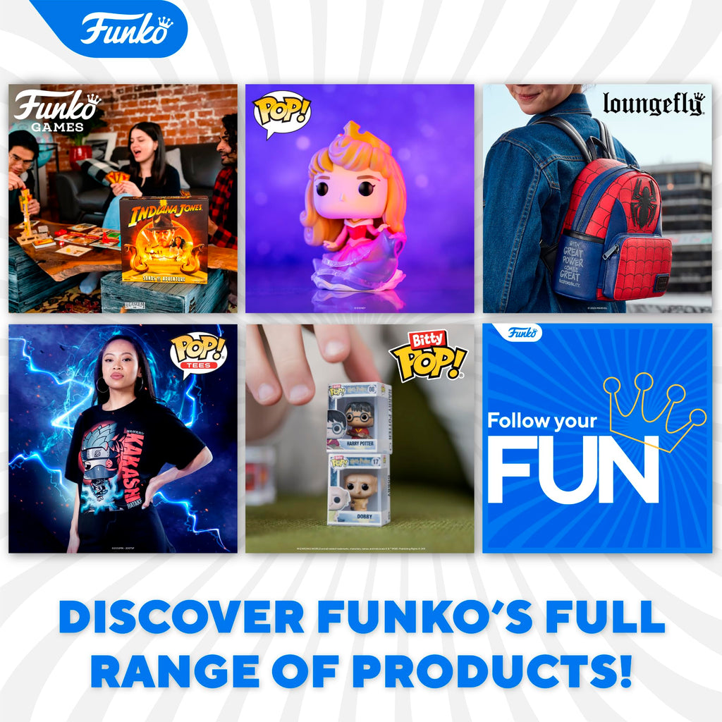 Funko Pop! Games: Pokemon - Pikachu - Vinyl Collectible Figure - Gift Idea - Official Merchandise - Toys For Kids & Adults - Video Games Fans - Model Figure For Collectors & Display