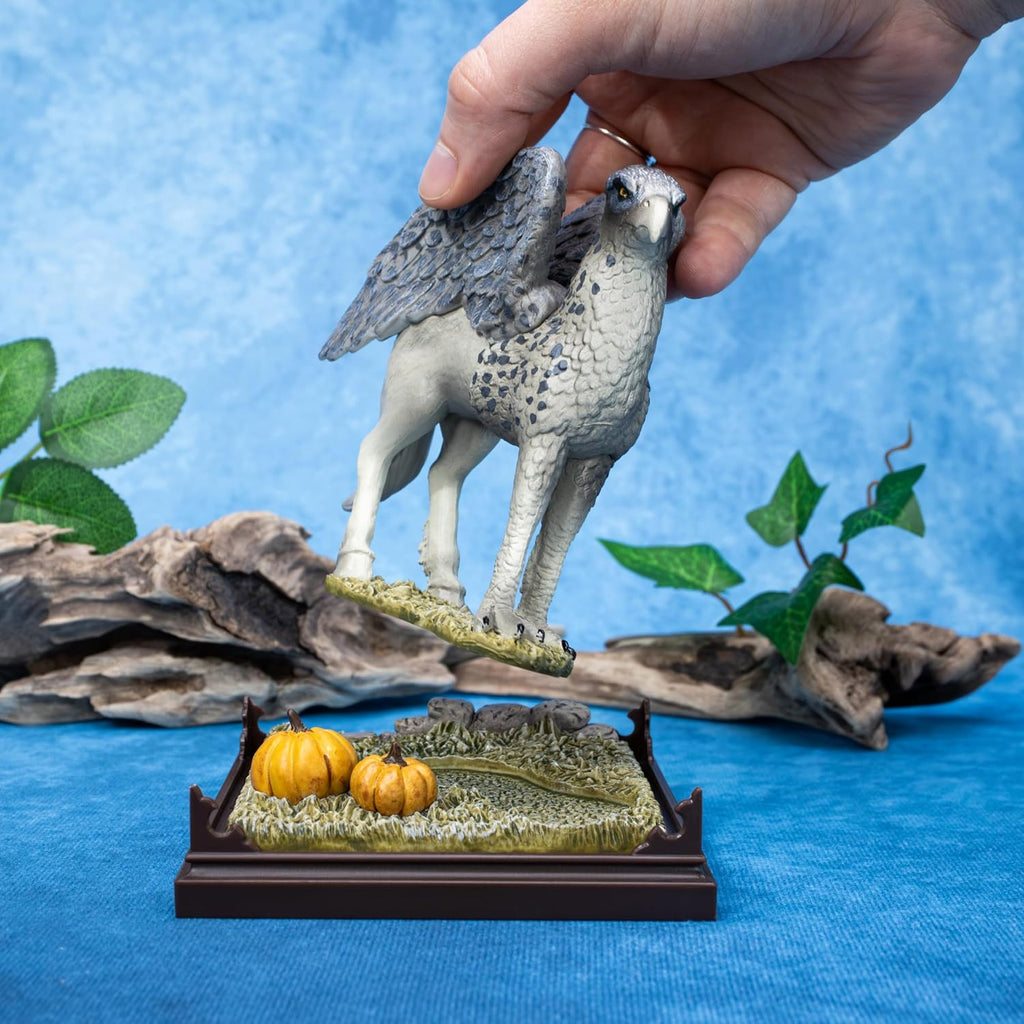 The Noble Collection NN7546 Magische Kreaturen - Buckbeak
