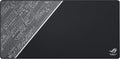 Asus ROG Sheath BLK LTD Gaming Mauspad (Tischunterlage, extra groß, rutschfest, langlebig) dunkelgrau