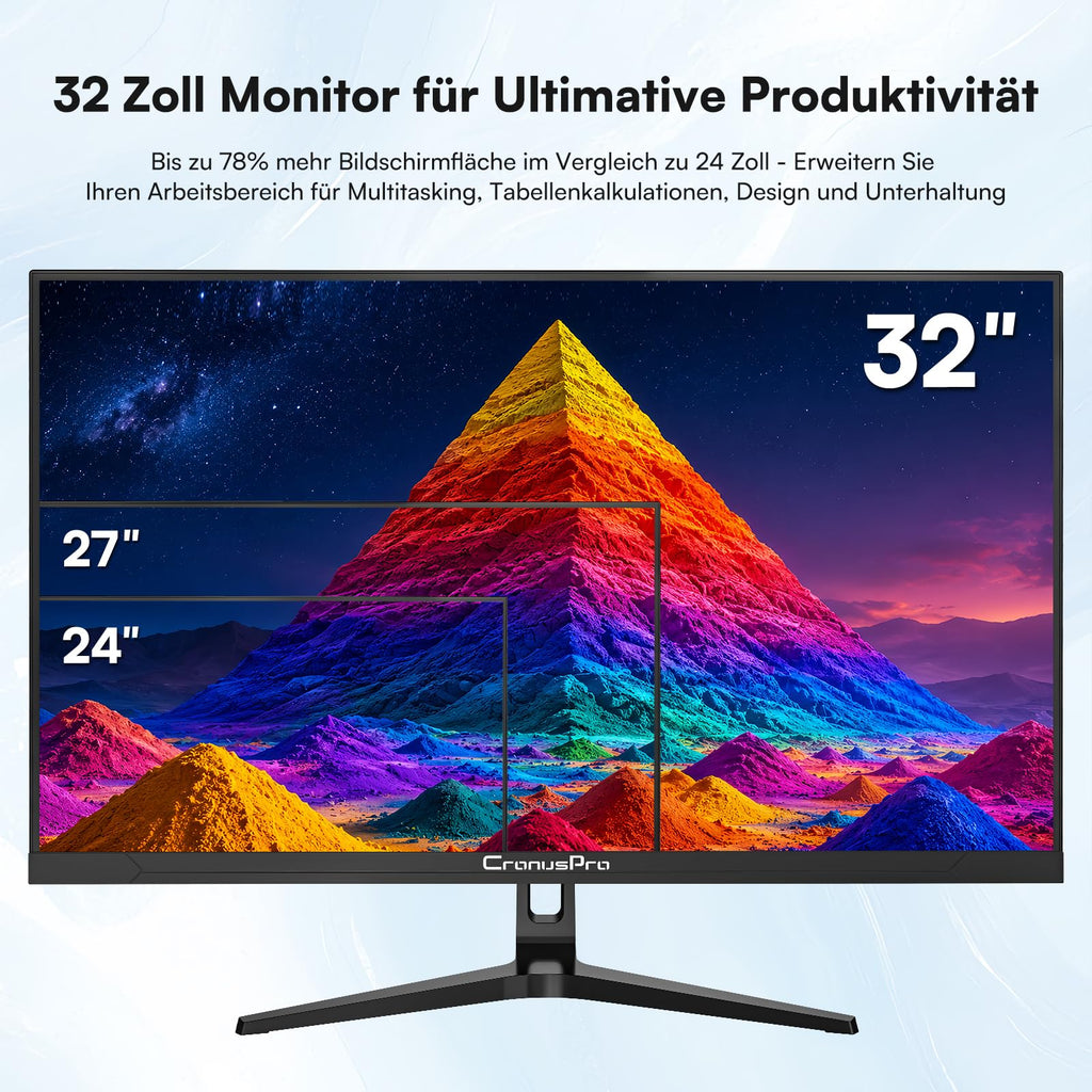 34 Zoll Ultrawide Curved Gaming Monitor, 165Hz, 1ms MPRT, UWQHD