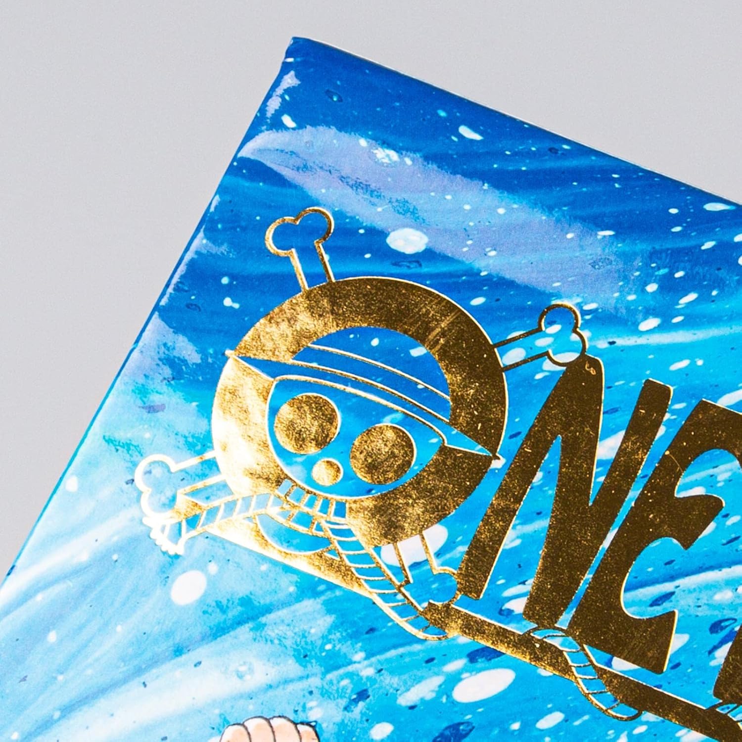 One Piece Sammelschuber 1: East Blue (inklusive Band 1–12): Piraten, Abenteuer und der größte Schatz der Welt!