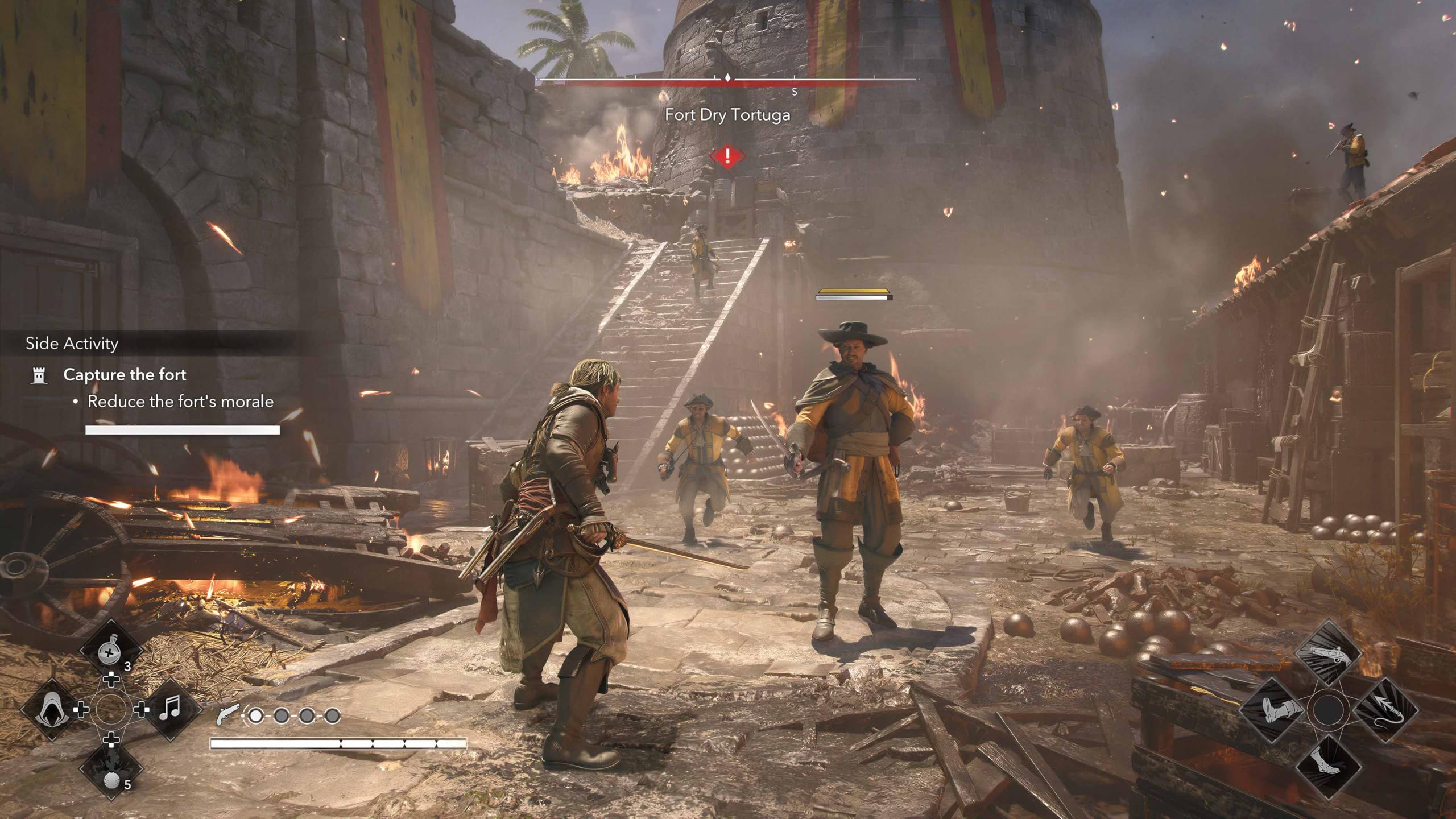 Assassin’s Creed Black Flag Resynced - Launch Edition - [Xbox Series X]
