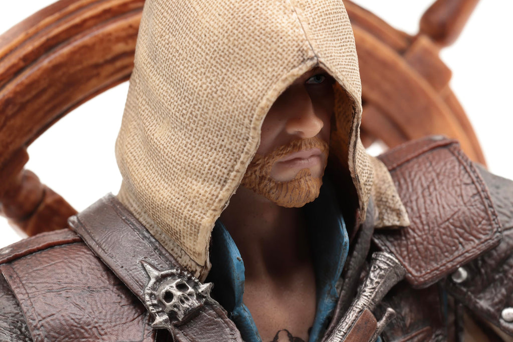 Assassin’s Creed Black Flag Resynced - Launch Edition - [Xbox Series X]