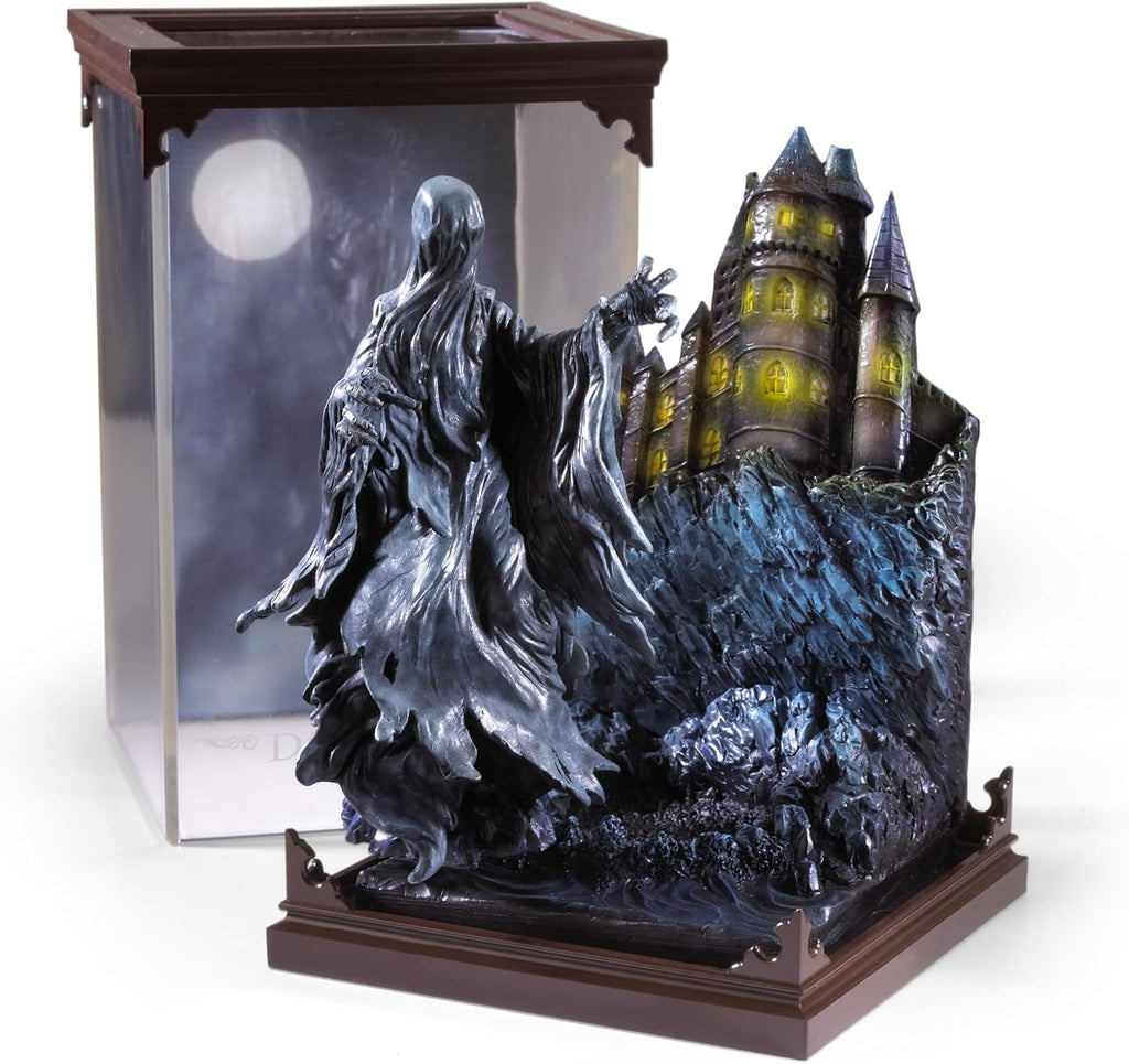 Harry Potter Magical Creatures Dementor The Noble Collection