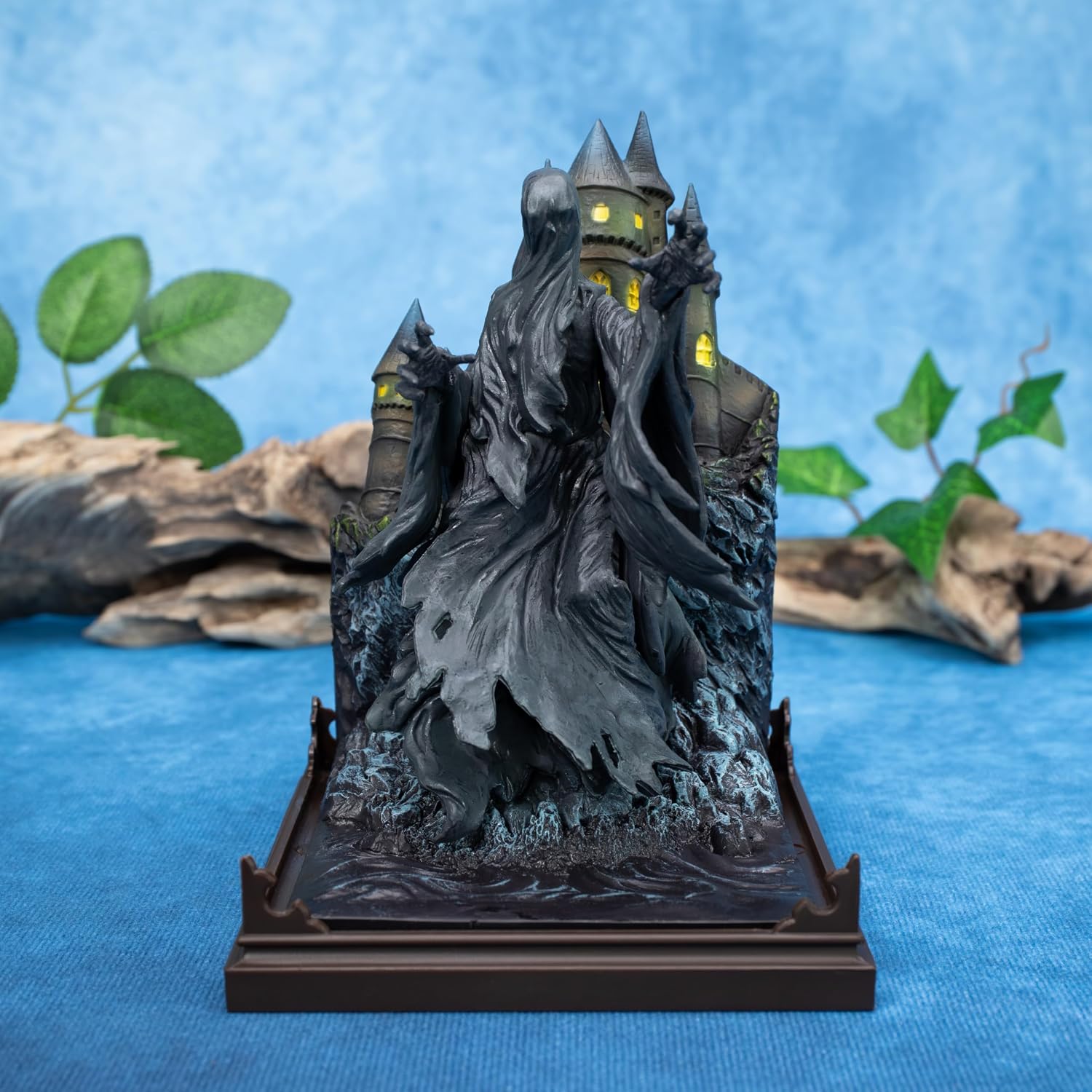 Harry Potter Magical Creatures Dementor The Noble Collection