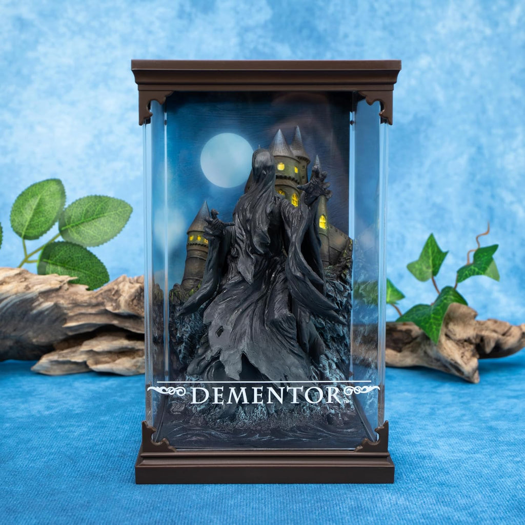 Harry Potter Magical Creatures Dementor The Noble Collection