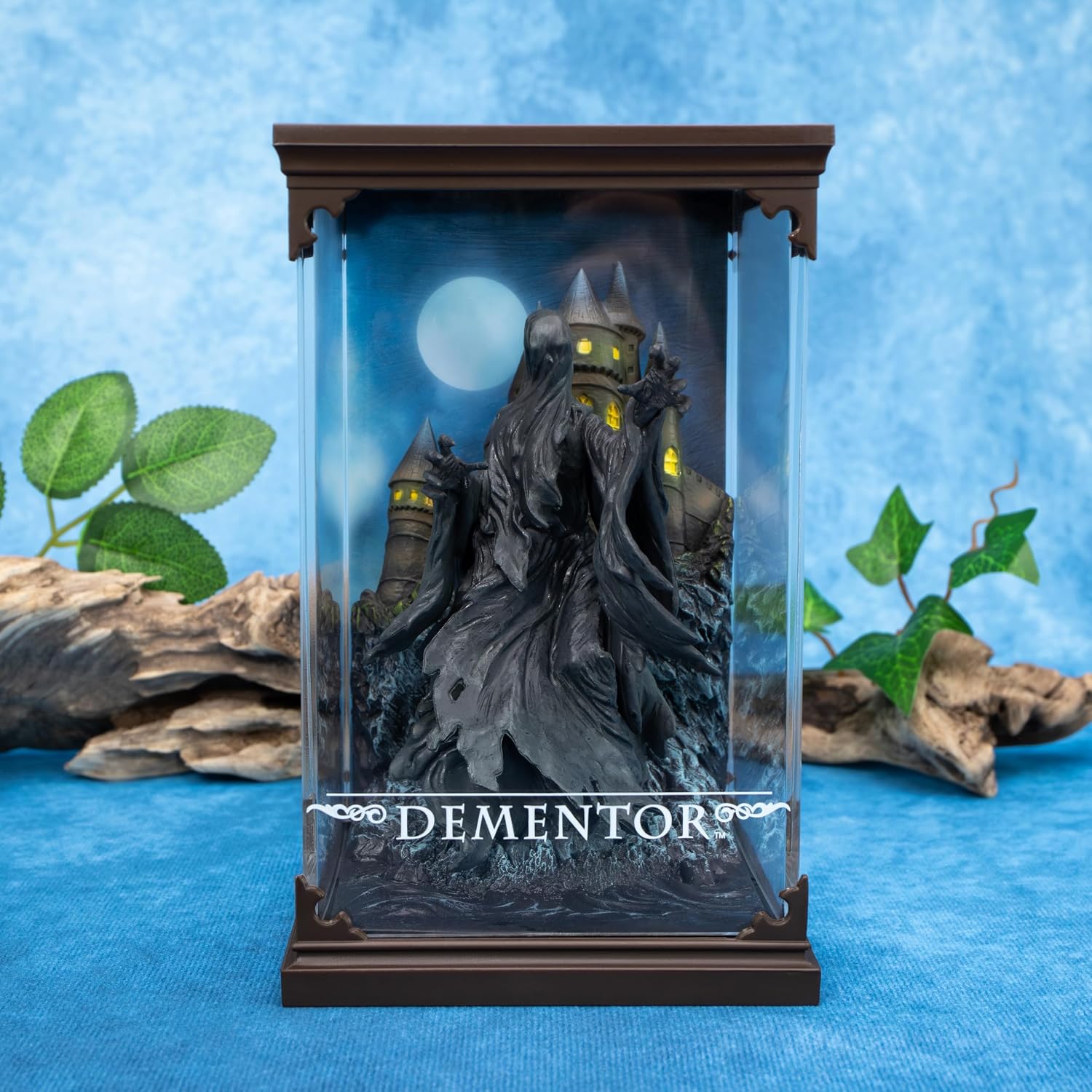 Harry Potter Magical Creatures Dementor The Noble Collection