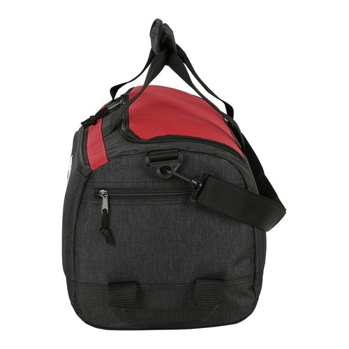 Sports bag Harry Potter Witchcraft Black Maroon 50 x 25 x 25 cm