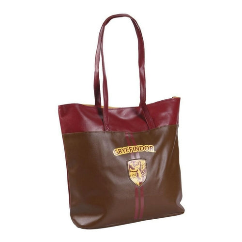 Harry Potter Brown Bag (38 x 32 x 13 cm)