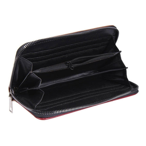 Purse Harry Potter Gryffindor Brown