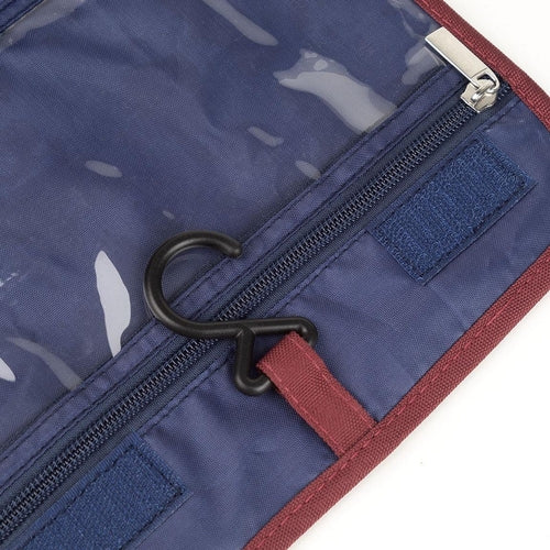 Travel Vanity Case Harry Potter Multicolour (25 x 20 x 0,5 cm)
