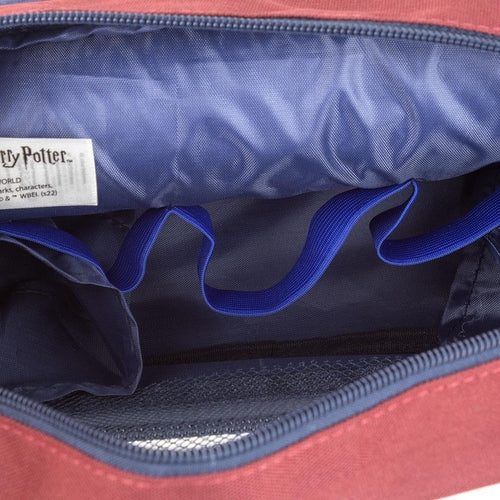 Travel Vanity Case Harry Potter Multicolour (25 x 20 x 0,5 cm)