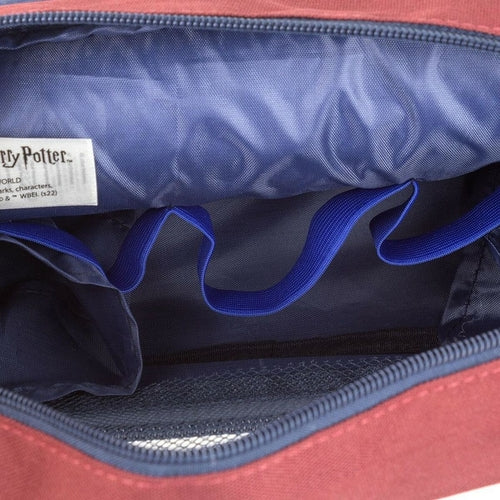 Travel Vanity Case Harry Potter Multicolour (25 x 20 x 0,5 cm)