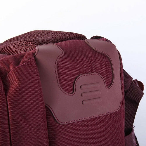 School Bag Harry Potter Gryffindor Red (30 x 18 x 46 cm)