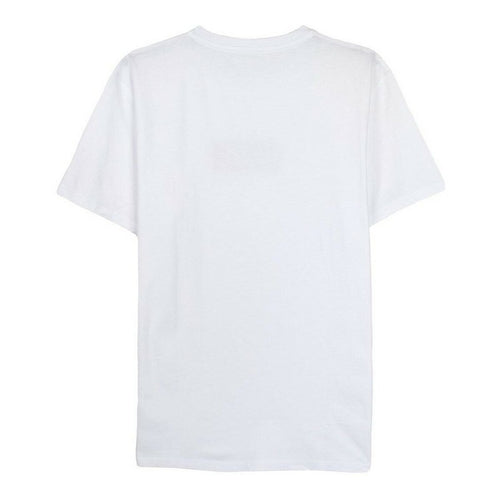 👕 Marvel Men's T-Shirt - White for Adults