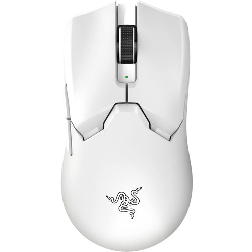 Razer Viper V2 Pro White – Premium Wireless Gaming Mouse 🎮