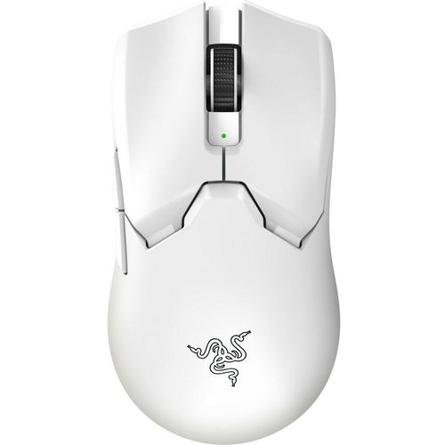 Razer Viper V2 Pro White – Premium Wireless Gaming Mouse 🎮
