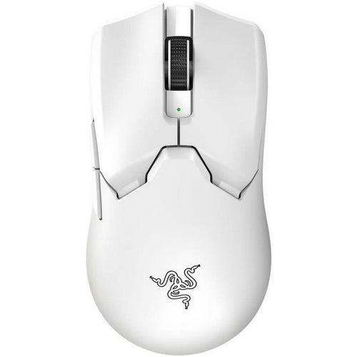 Razer Viper V2 Pro White – Premium Wireless Gaming Mouse 🎮
