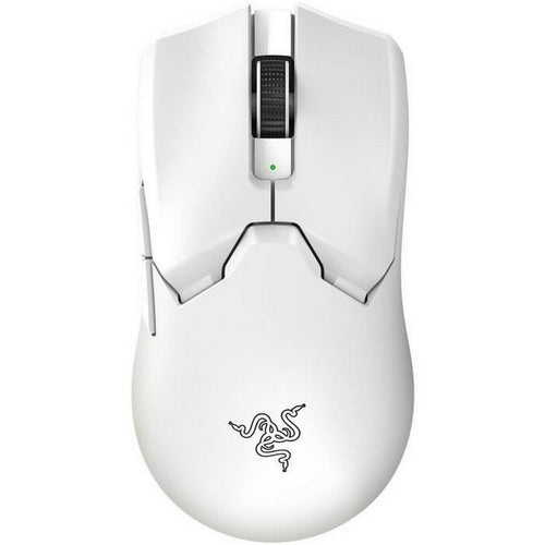 Razer Viper V2 Pro White – Premium Wireless Gaming Mouse 🎮