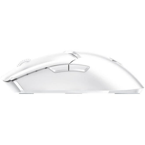 Razer Viper V2 Pro White – Premium Wireless Gaming Mouse 🎮