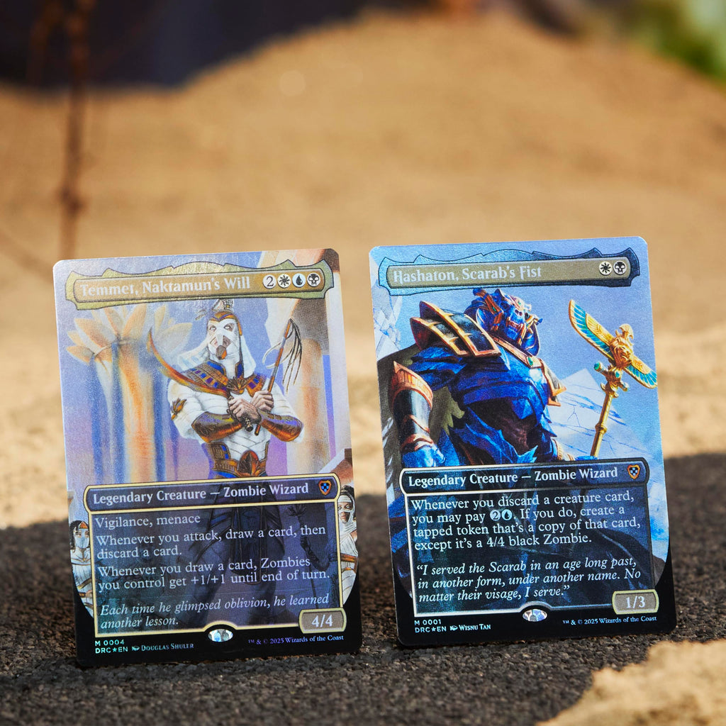 Magic: The Gathering Ätherdrift Bundle (Deutsche Version)