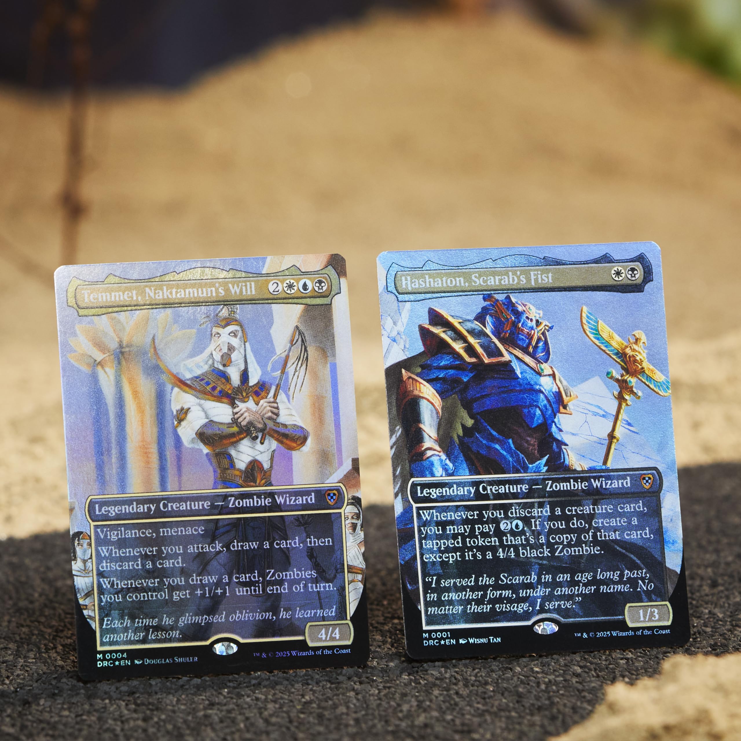 Magic: The Gathering Ätherdrift Bundle (Deutsche Version)