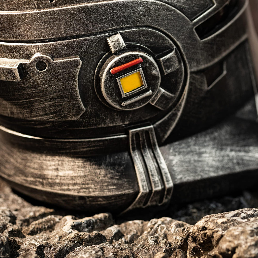 Helm für Halloween, Maskenball, Cosplay