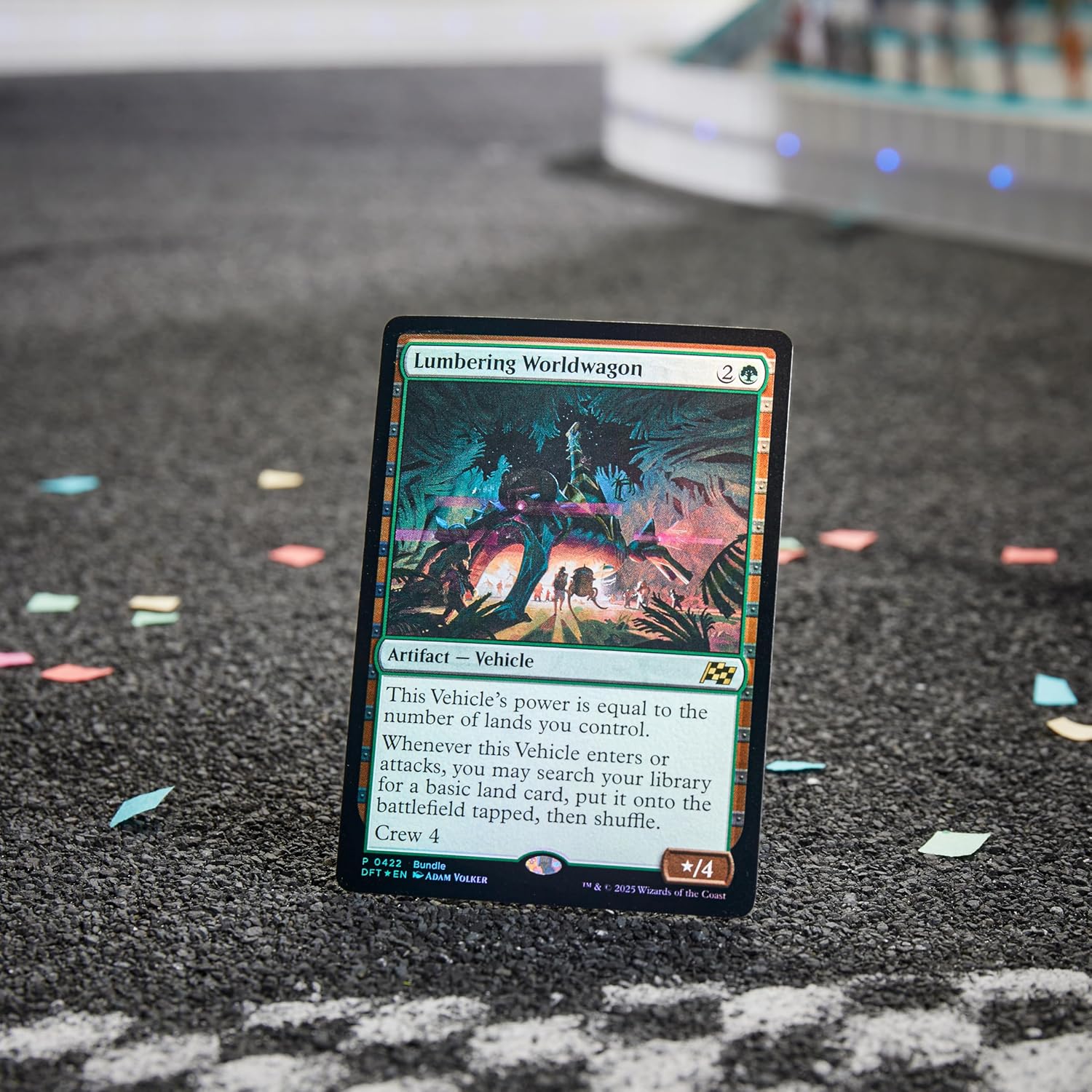 Magic: The Gathering Ätherdrift Bundle (Deutsche Version)