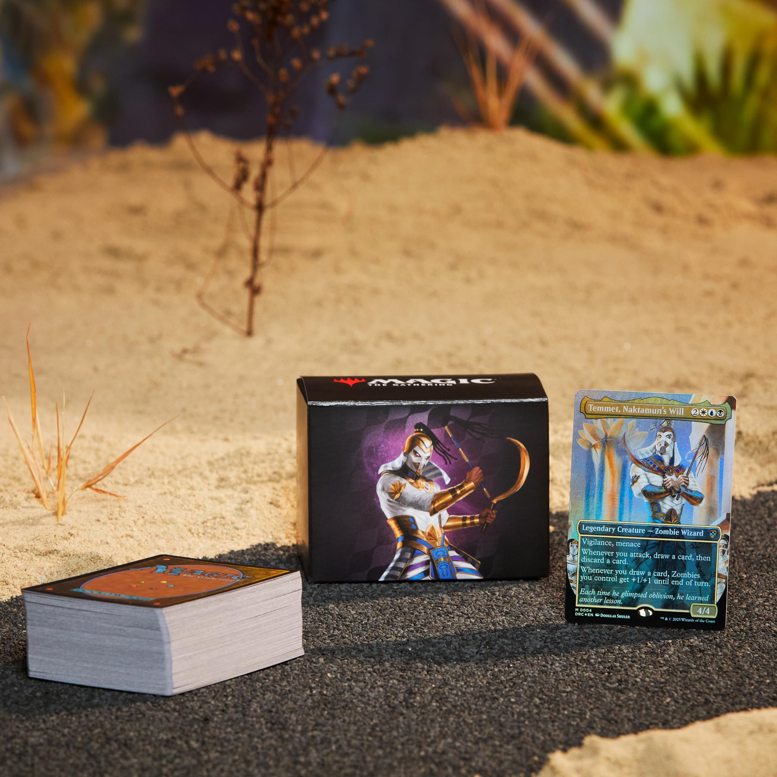 Magic: The Gathering Ätherdrift Bundle (Deutsche Version)