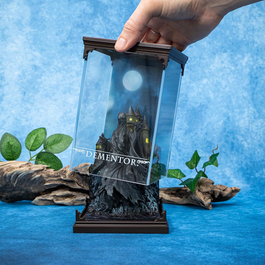 Harry Potter Magical Creatures Dementor The Noble Collection